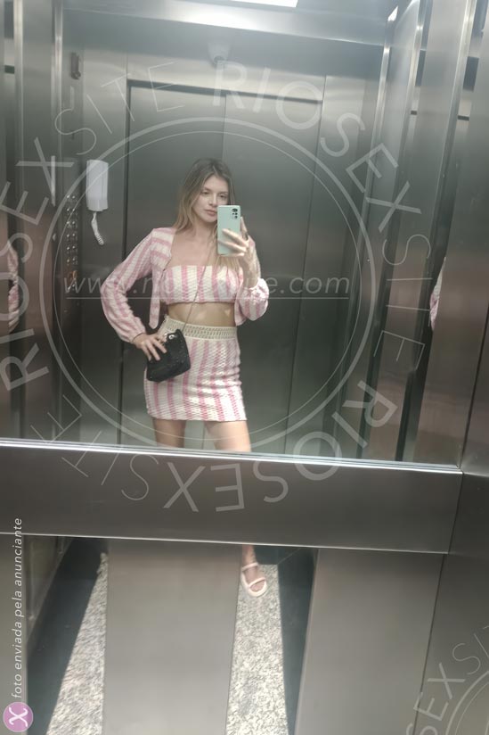 20ª foto da Ivy
