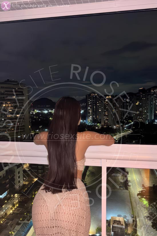 14ª foto da Camila Bianchi