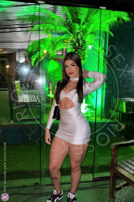 6ª foto da Camila Bianchi