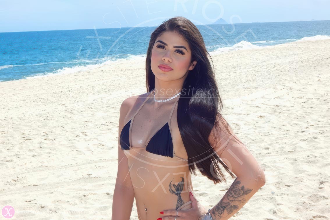 8ª foto da Camila Bianchi